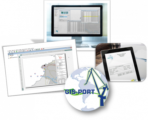 COMERCIALIZACION DE GIS