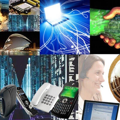 Timeline: Desarrollo histórico sobre las aportaciones de la ciencia e innovaciones tecnológicas