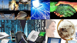 Timeline: Desarrollo histórico sobre las aportaciones de la ciencia e innovaciones tecnológicas