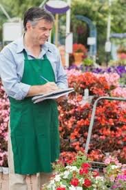 Control de inventarios