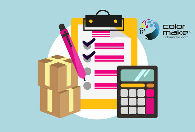 Comercialización e inventario