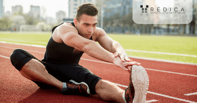 ELONGACIÓN MUSCULAR