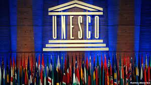 Creación de la UNESCO