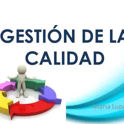 Timeline: Evolución Histórica de la Gestión de la Calidad