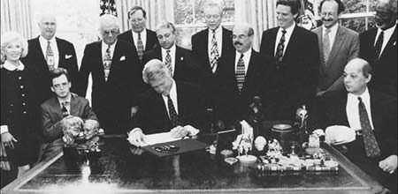 Individuals with Disabilities Education Act (IDEA)