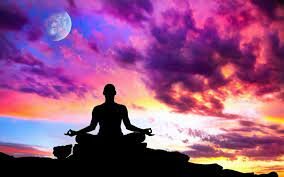 La meditación llega al oeste