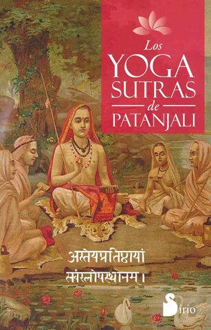 Yoga Sutras de Pantajali