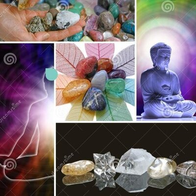 Timeline: Historia de las Terapias Naturales