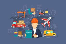 Actividades logísticas