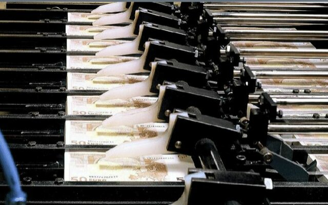 Artículo 28: EMITIR BILLETES