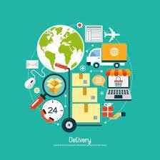 Logística integral.