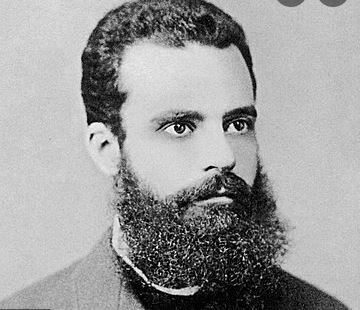 Vilfredo Pareto