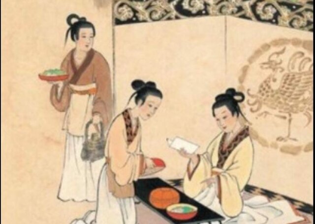 2800 A. C. MEDICINA TRADICIONAL CHINA