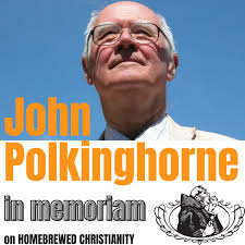 Remembering John Polkinghorne