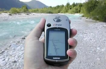 SISTEMAS DE NAVEGACION TERRESTRE