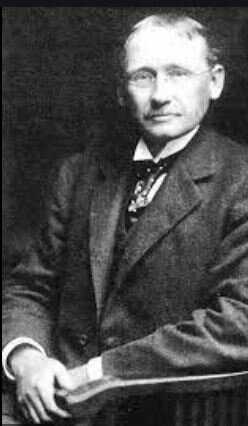 Frederick W. Taylor