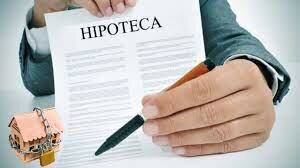 Hipotecas