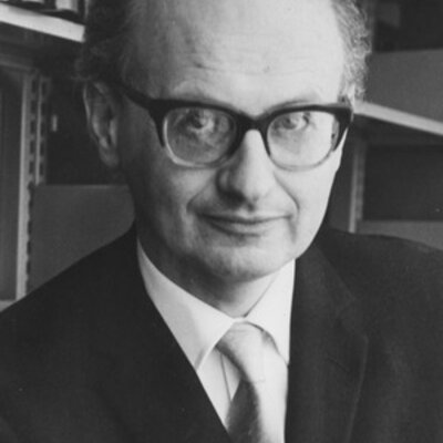 Timeline: Imre Lakatos