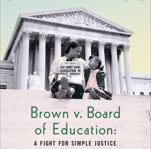 Brown vs. Board of Education