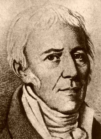 Jean-Baptiste Lamarck