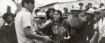 1920 - Exigencias del movimiento campesino