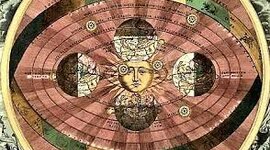 Timeline: Evolución de la teoría heliocéntrica