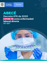 DECRETO 676 DE 2020