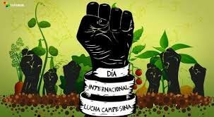 1922 - Consolidación de los movimientos campesinos