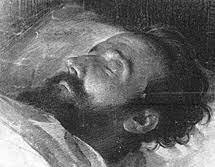 Muerte de Alejandro Sawa