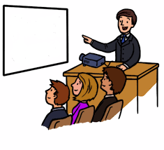 Strong Program Video