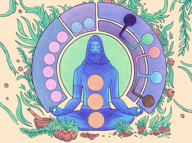 Medicina Ayurvédica