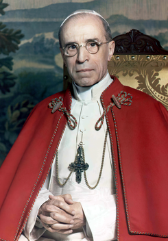 Pio XII