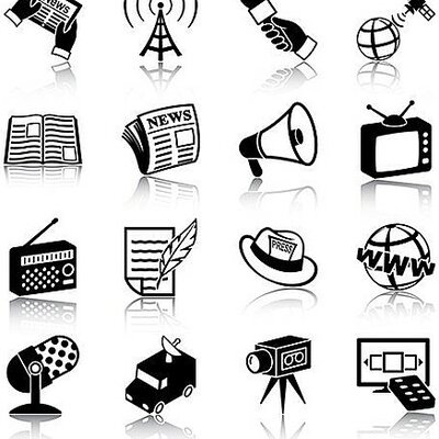 Timeline: Evolução das Mídias em Educação