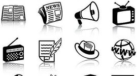 Timeline: Evolução das Mídias em Educação