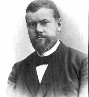 Max Weber