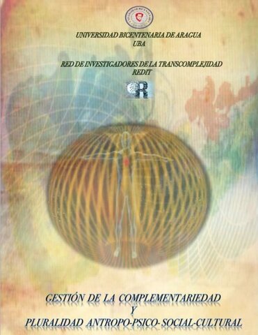 Recursive complementarity in cybernetics of education (D. Sawada and M. Caley)