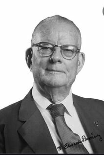 W. Edwards Deming