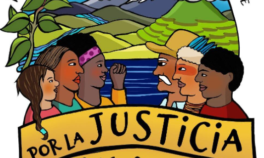 APARICIÓN DE LOS MOVIMIENTOS SOCIALES - 1970