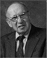 Peter F. Drucker