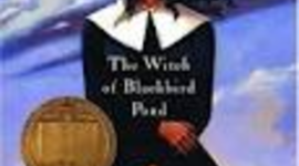 Timeline: Witch of Blackbird Pond