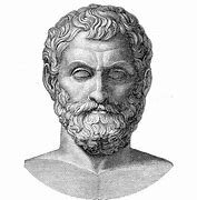 Primer griego en investigar las causas de los fenómenos naturales