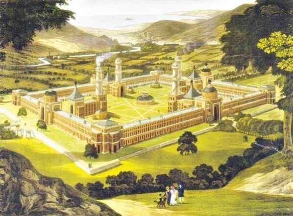 La Aldea Cooperativa de Owen