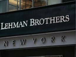 Lehman Brothers Inc