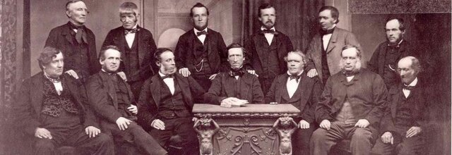 Primer Gran Congreso Cooperativo