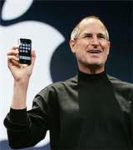 Iphone announced