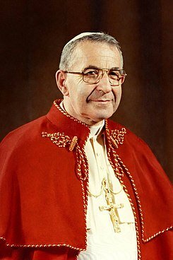 Juan Pablo I