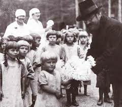 Prohibición del trabajo infantil en Alemania