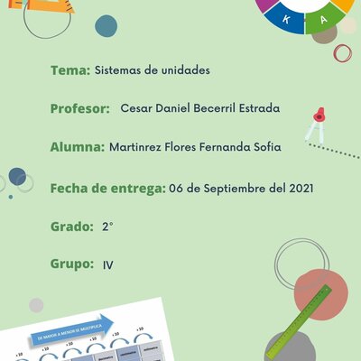 Timeline: SISTEMAS DE UNIDADES - LINEA DEL TIEMPO
