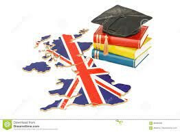 Educación primaria obligatoria en Gran Bretaña