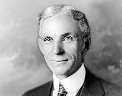 Henry Ford